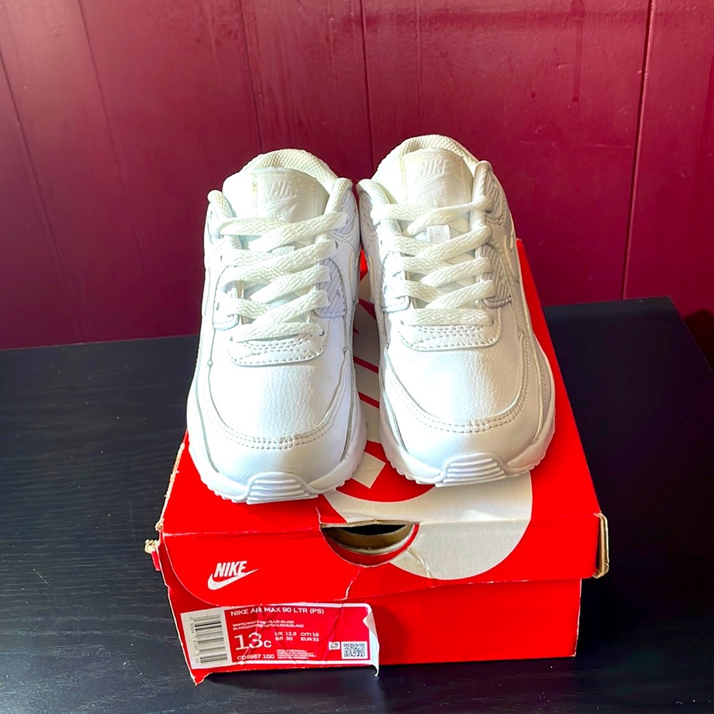 Nike Air Max 90 LTR